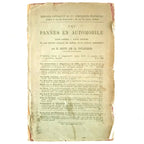 VOYAGE EN FRANCE. REGION PARISIENNE. VI-OUEST L'YVELINE ET LE MANTOIS. Ardouin-Dumazet