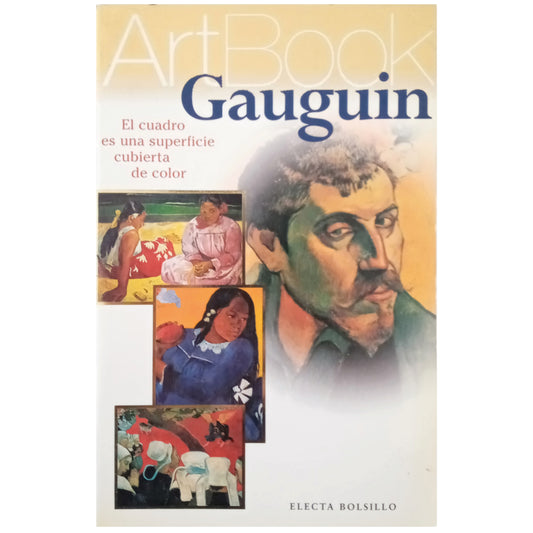 GAUGUIN. Crepaldi, Gabriele