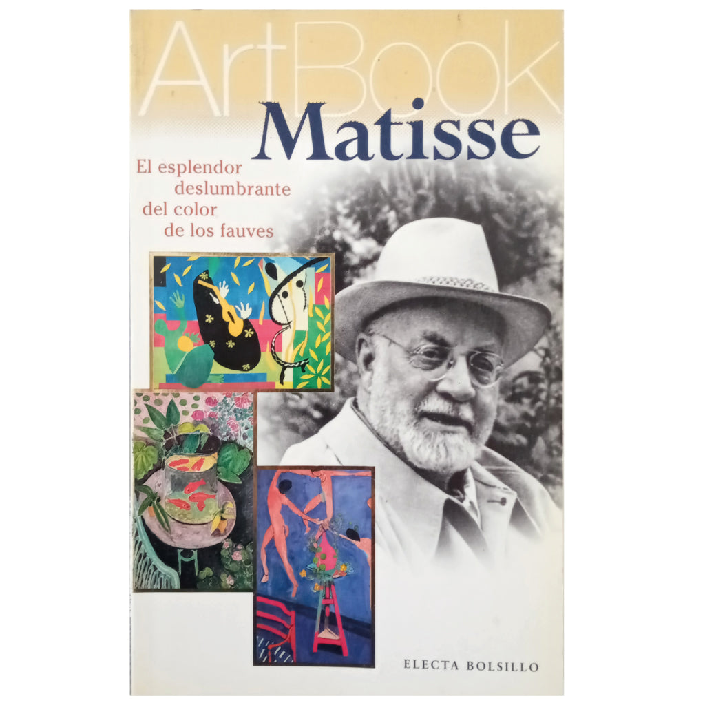 MATISSE. Crepaldi, Gabriele