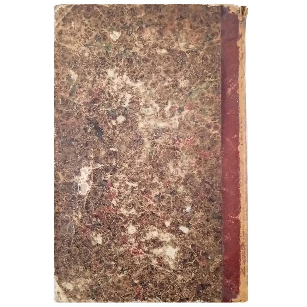 OPÚSCULOS POLÍTICOS Y LITERARIOS. Costanzo, Salvador