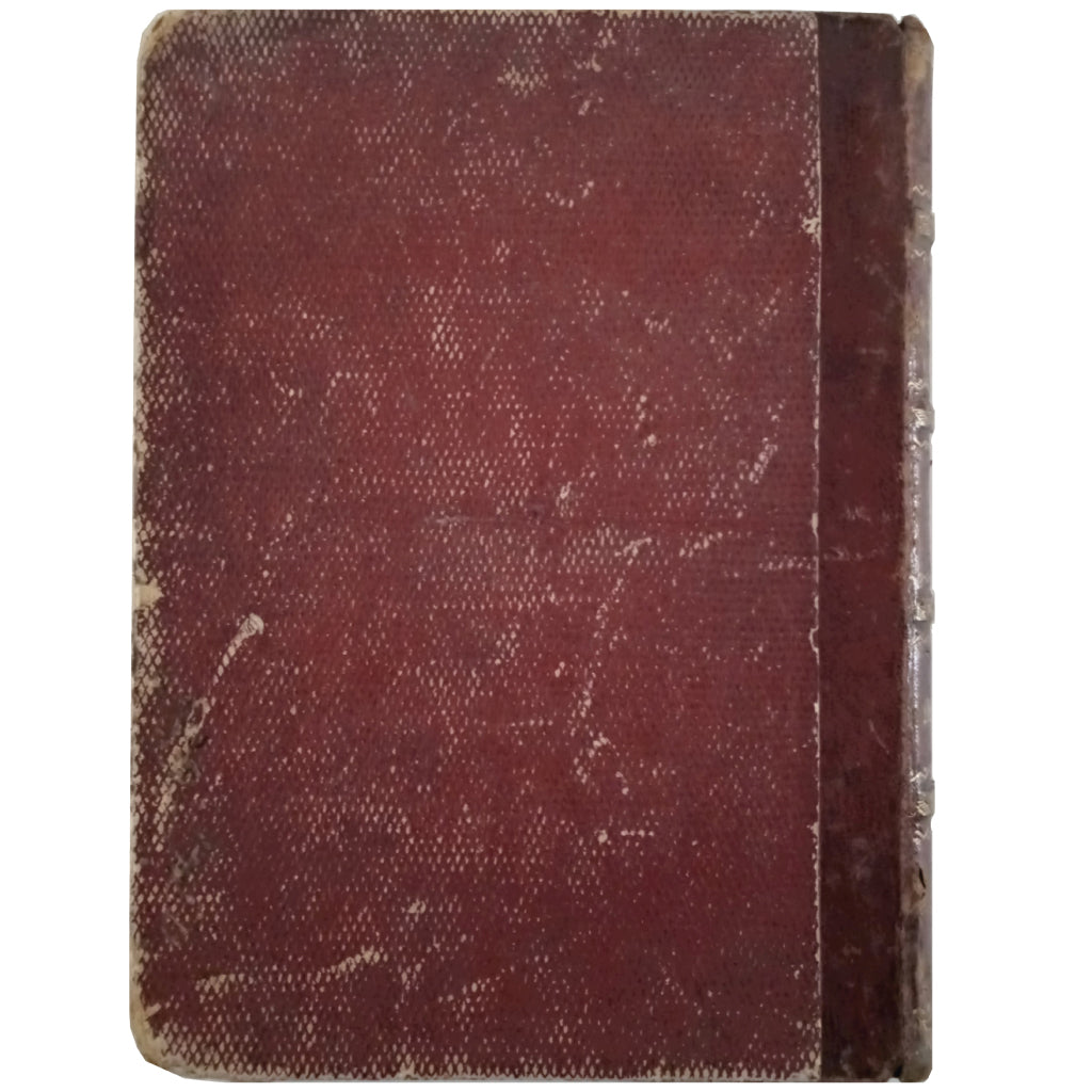 MANUAL DE CONSTRUCCIONES DE ALBAÑILERÍA. Espinosa, P. C.