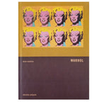 ANDY WARHOL. Pachón, María Vega
