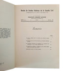 JOURNAL OF HISTORICAL STUDIES OF THE CIVIL GUARD. YEAR IX. NO. 17