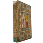 FRIDAY OF SAINTE CLOTILDE REINE DE FRANCE