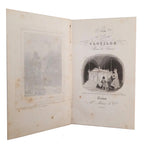 FRIDAY OF SAINTE CLOTILDE REINE DE FRANCE