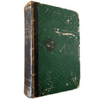 THE HEROES AND THE GREATNESS OF THE EARTH. Volume six. Various authors
