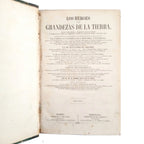 THE HEROES AND THE GREATNESS OF THE EARTH. Volume six. Various authors