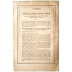 RAILWAY ITINERARIES: FROM MADRID TO ZARAGOZA, LÉRIDA AND TARRAGONA - BRANCHES TO PUEBLA DE HIJAR AND CARIÑENA. Valverde y Álvarez, Emilio