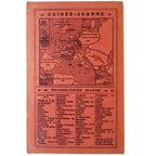 GUIDES JOANNE: BARCELONE AND THE CATALOGNE