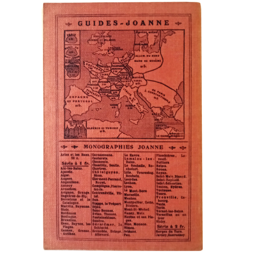 GUIDES JOANNE: BARCELONE ET LA CATALOGNE