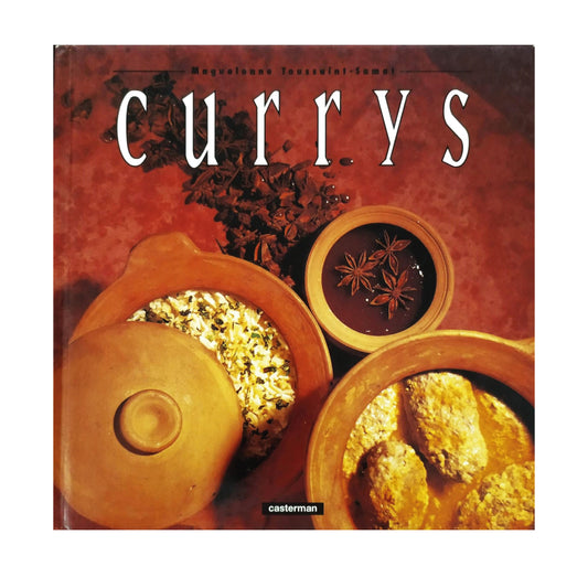 CURRIES. Toussaint-Samar, Maguelonne