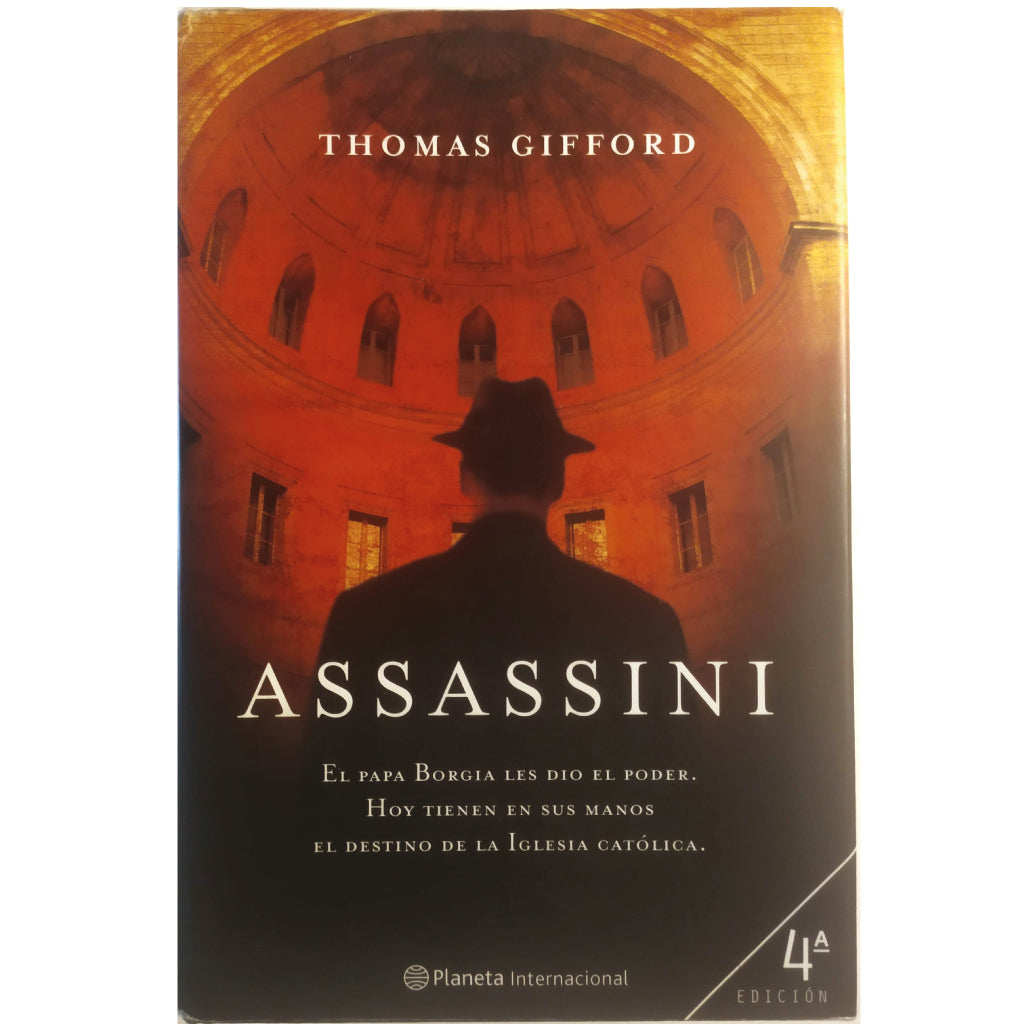 ASSASSINI. Gifford, Thomas