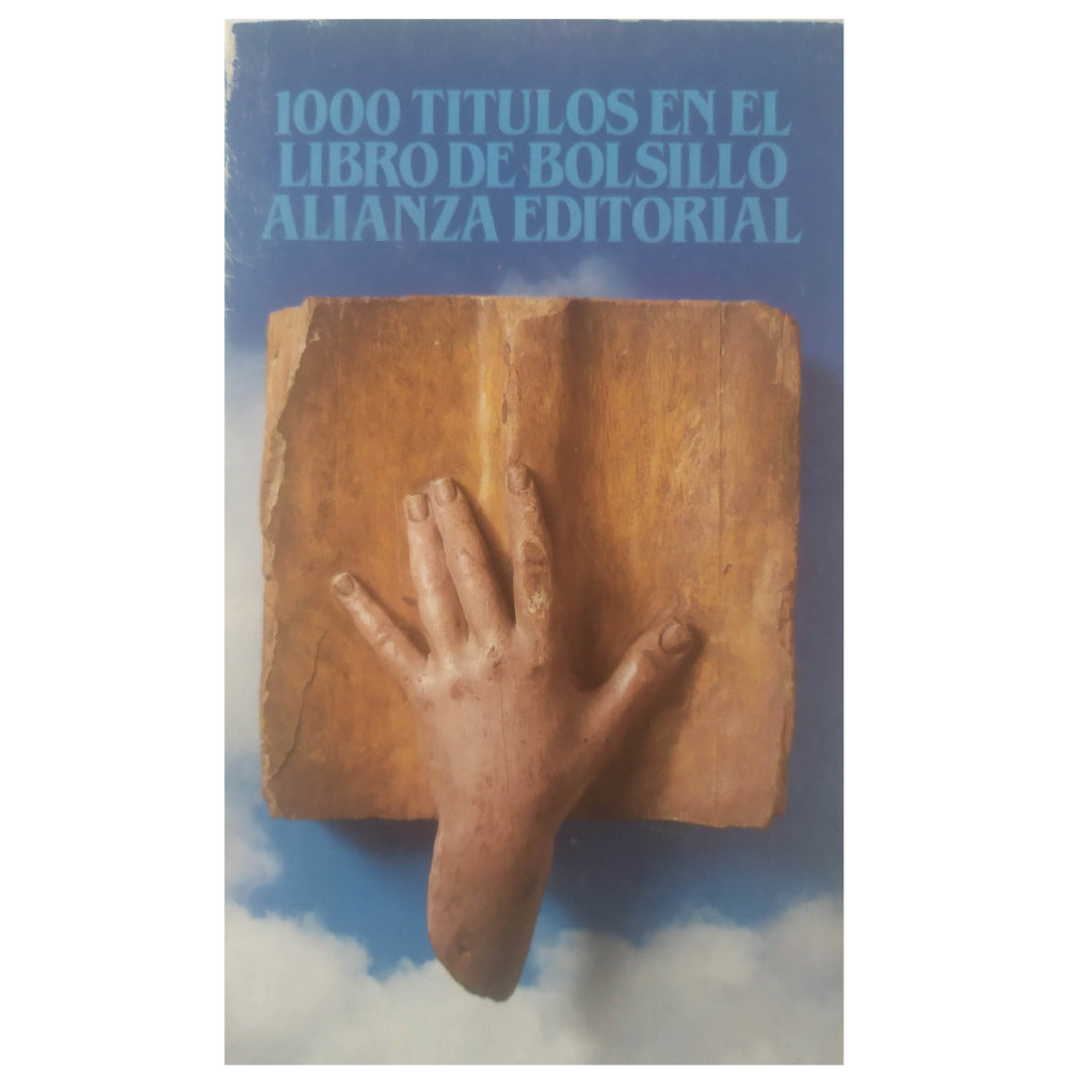 1000 TÍTULOS EN EL BOLSILLO