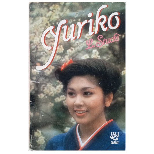 YURIKO. Stucki, Lorenz