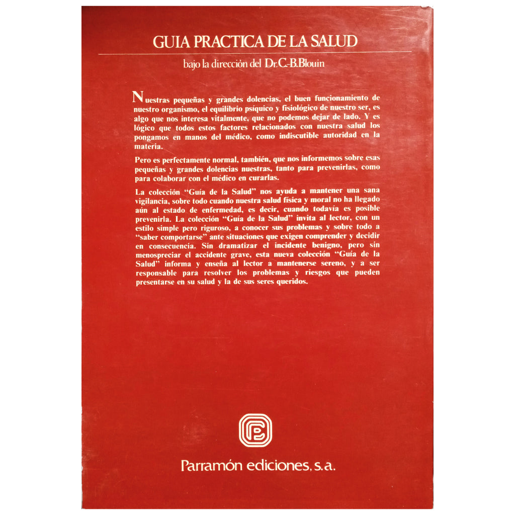 LAS OTRAS MEDICINAS. Arnold-Richez, Florence