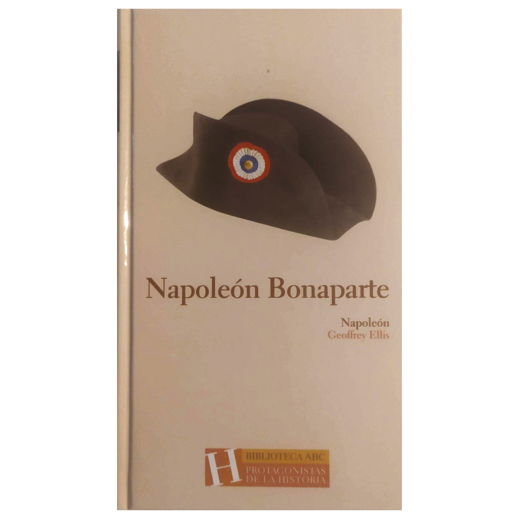 NAPOLEÓN BONAPARTE. Ellis, Geoffrey