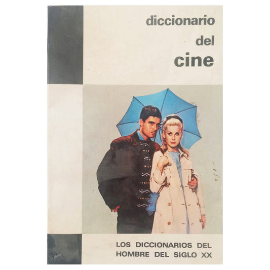 DICCIONARIO DEL CINE. Mitry, Jean