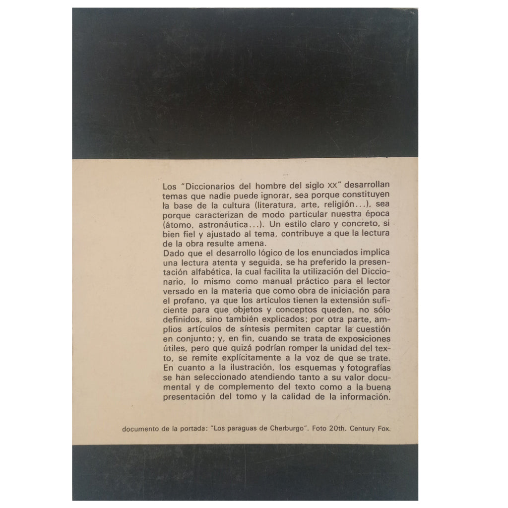 DICCIONARIO DEL CINE. Mitry, Jean